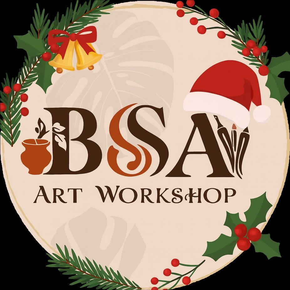 BSA Workshop Logo